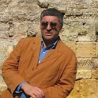 Roberto Lestinge's Photo