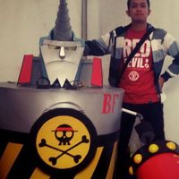 Dani Setiahadi's Photo