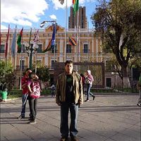 Samuel Aquino's Photo
