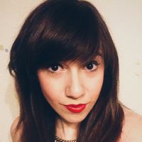 Gelya Leshchinskiy's Photo