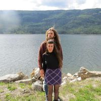 Matilda Mahney's Photo