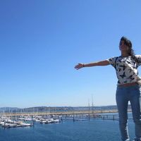 Photos de Pilar Vázquez