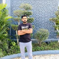 Adhiraj Singh Bhati's Photo