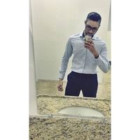 Igor Ferreira's Photo