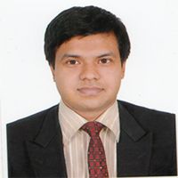 Souvik Ghosh的照片