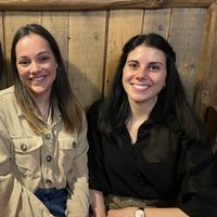 Marion AMIARD's Photo