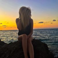 Ksenija Verescagina的照片