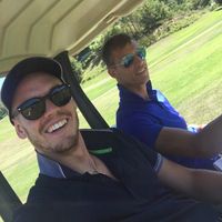 Michael Miehling's Photo