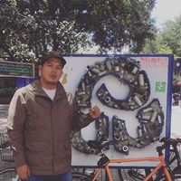 Fotos de Royce Gómez