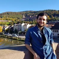 Umut Atasever's Photo