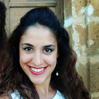 Eleonora Faglioni的照片