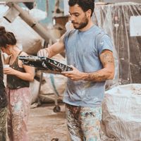 Guillermo Uralde's Photo