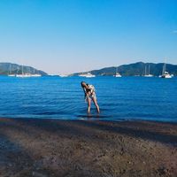 Yağmur Çelik的照片