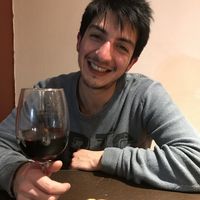 Luis Barrios González的照片