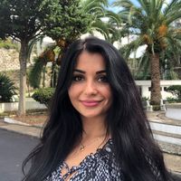 Iwona Kasperska的照片