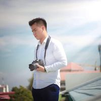 Quoc Khanh Tran的照片