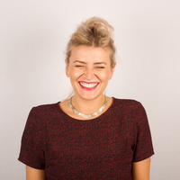 Kristina Goetz的照片