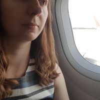 Anastasia Novoselova's Photo