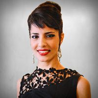 Hagar Betzalel的照片