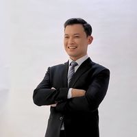 Anggi Hasibuan's Photo