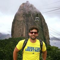 Ezequiel Justet的照片