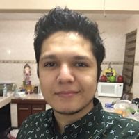 Miguel Mendoza Hernandez的照片