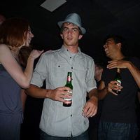 Cédric Cordroch's Photo