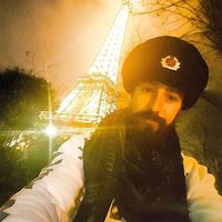 Joseph Konstantinoff's Photo