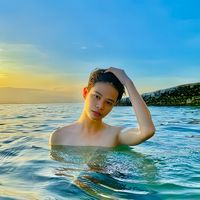 Gilang Kalangjoyo's Photo