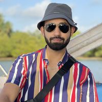 Anubhav Sharma's Photo