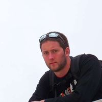 brice Claudel's Photo