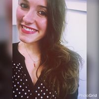 Marion Romagnoli's Photo