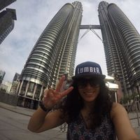 Hiral  Chavda's Photo