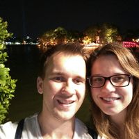 Kamil Kapturkiewicz's Photo