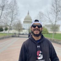 Jorge Morales Navarrete's Photo