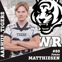 Jonas Matthiesen's Photo