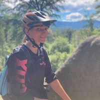 Joanna Kulas's Photo