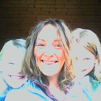 Grette Garbo's Photo