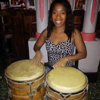 Anny Martinez的照片