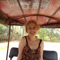 Aleksandra Nitecka's Photo