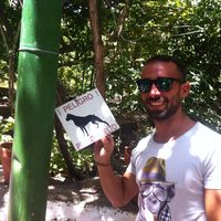 Giovanni Ponzo's Photo