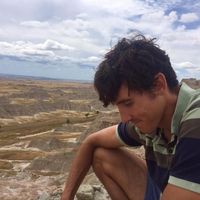 Nick  Broussard's Photo