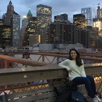 Gabriela Pina的照片