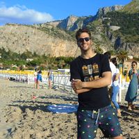 Dimitris Fotiadis的照片