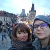 Niña & Nick Skov的照片