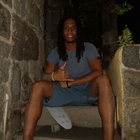 Auré Ininho's Photo