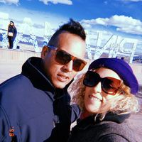 Fotos von Juliana Margarita De Juan