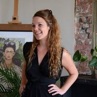 Josephine Vdk的照片