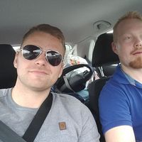 Jann Christians's Photo