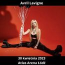 Avril Lavigne in ŁÓDŹ 30.04.2023's picture
